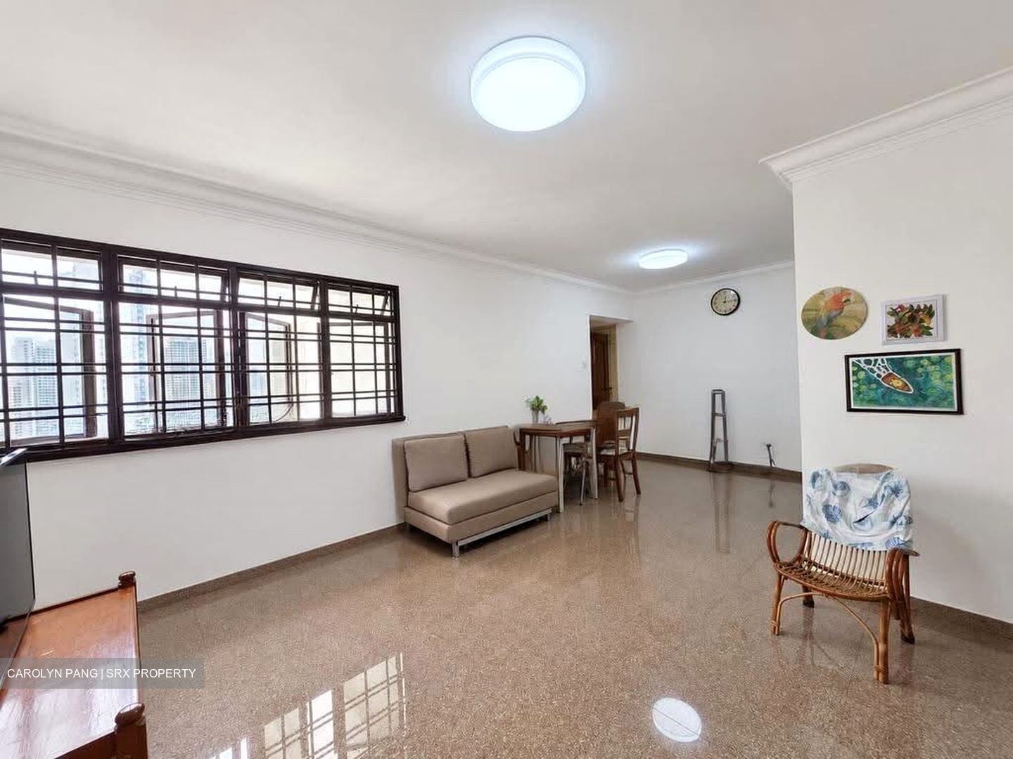Blk 23 Jalan Membina (Bukit Merah), HDB 4 Rooms #613187691